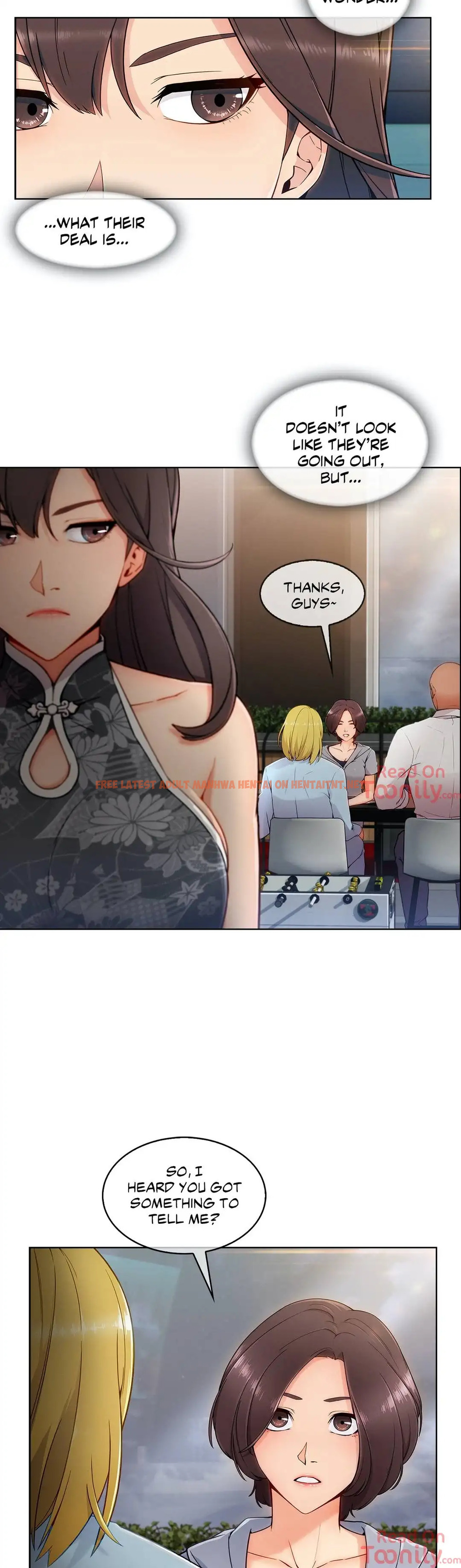 Read Hentai Image 22 087 in comic Sweet But Psycho - Chapter 66 - hentaitnt.net