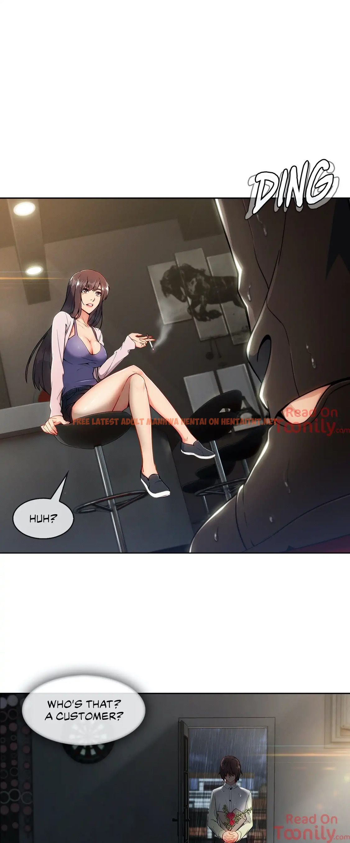 Read Hentai Image 19 087 in comic Sweet But Psycho - Chapter 67 - hentaitnt.net