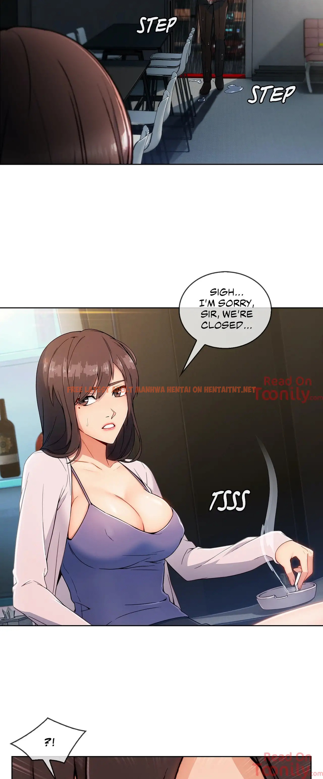 Read Hentai Image 20 087 in comic Sweet But Psycho - Chapter 67 - hentaitnt.net