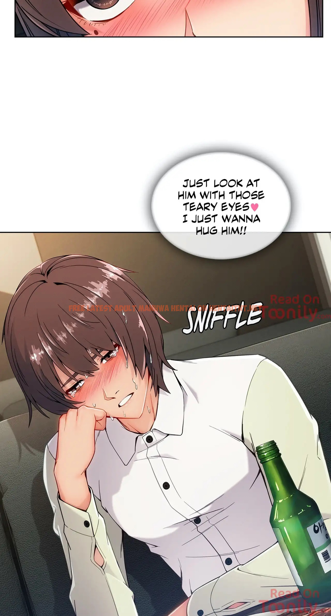 Read Hentai Image 25 087 in comic Sweet But Psycho - Chapter 67 - hentaitnt.net