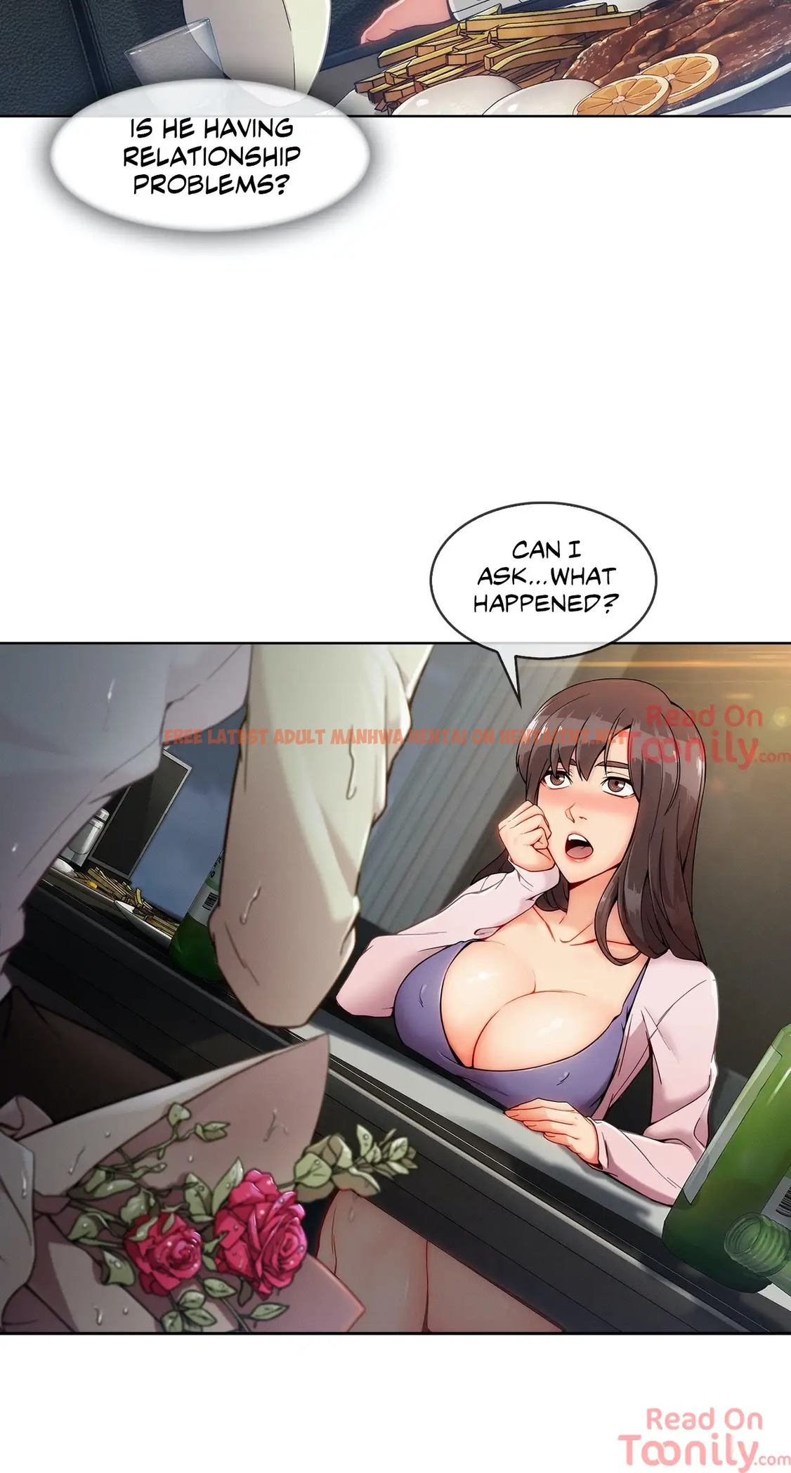 Read Hentai Image 26 087 in comic Sweet But Psycho - Chapter 67 - hentaitnt.net