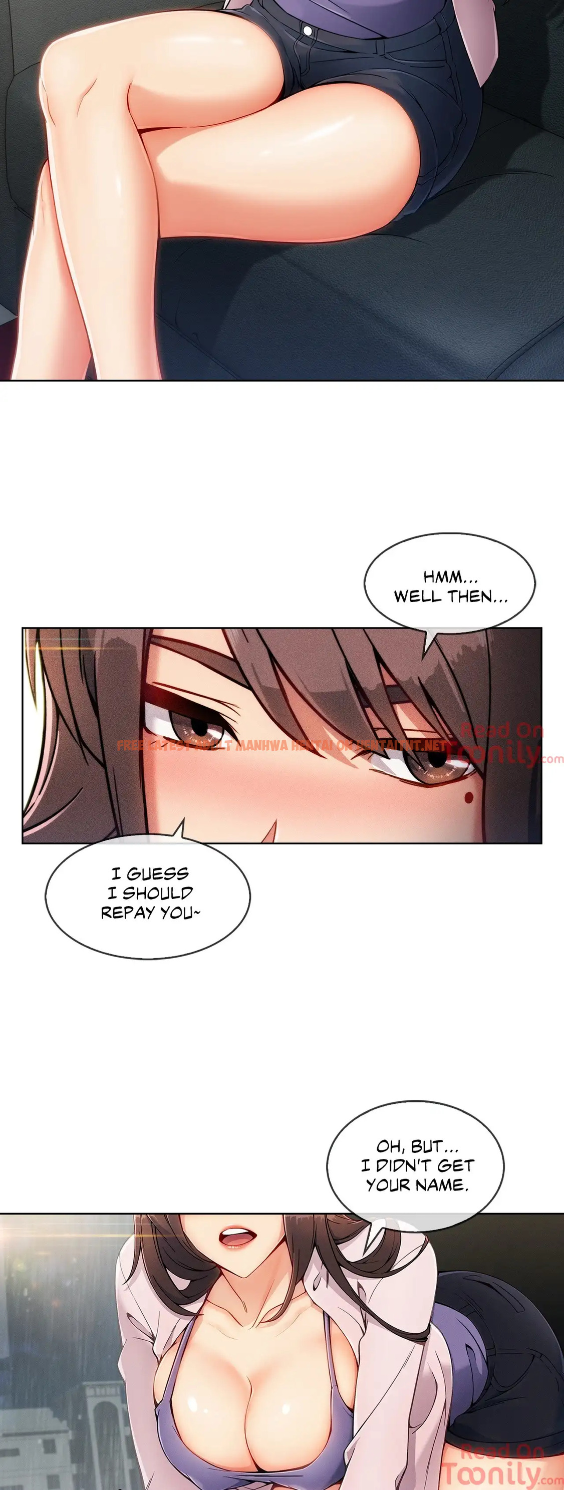 Read Hentai Image 32 087 in comic Sweet But Psycho - Chapter 67 - hentaitnt.net