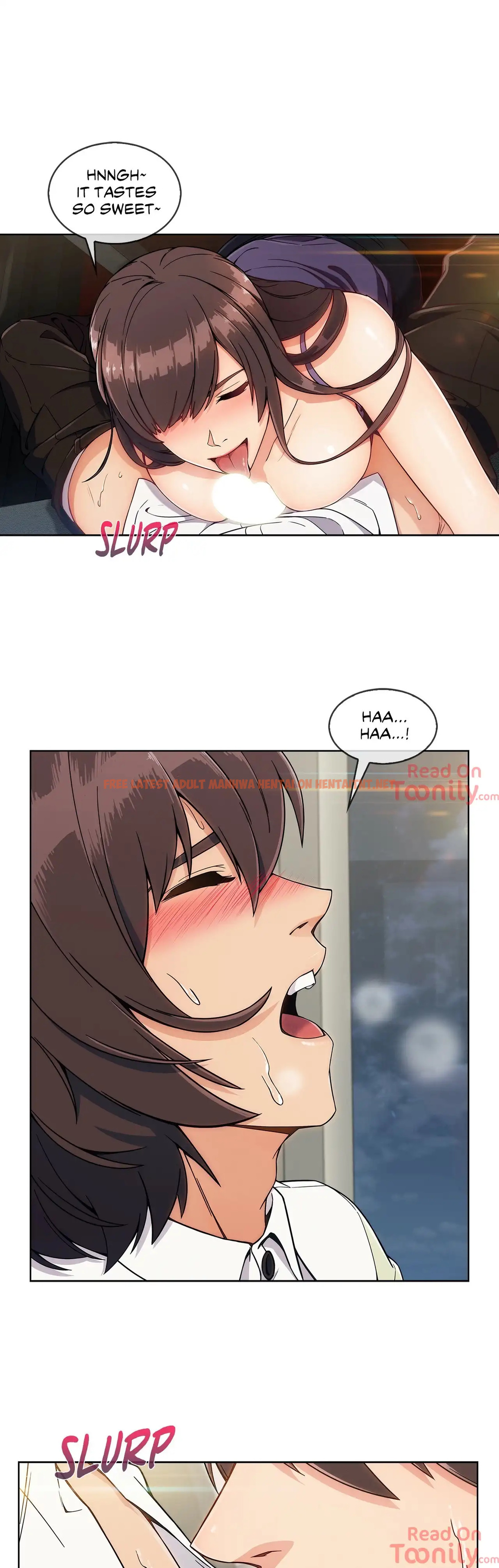 Read Hentai Image 12 087 in comic Sweet But Psycho - Chapter 68 - hentaitnt.net