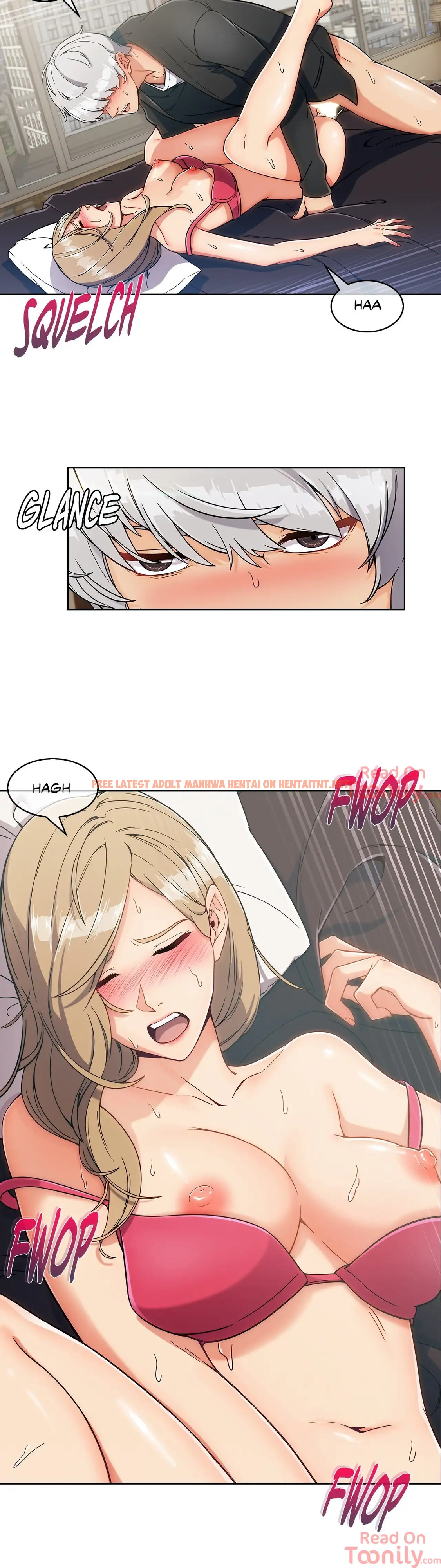 Read Hentai Image 14 087 in comic Sweet But Psycho - Chapter 69 - hentaitnt.net