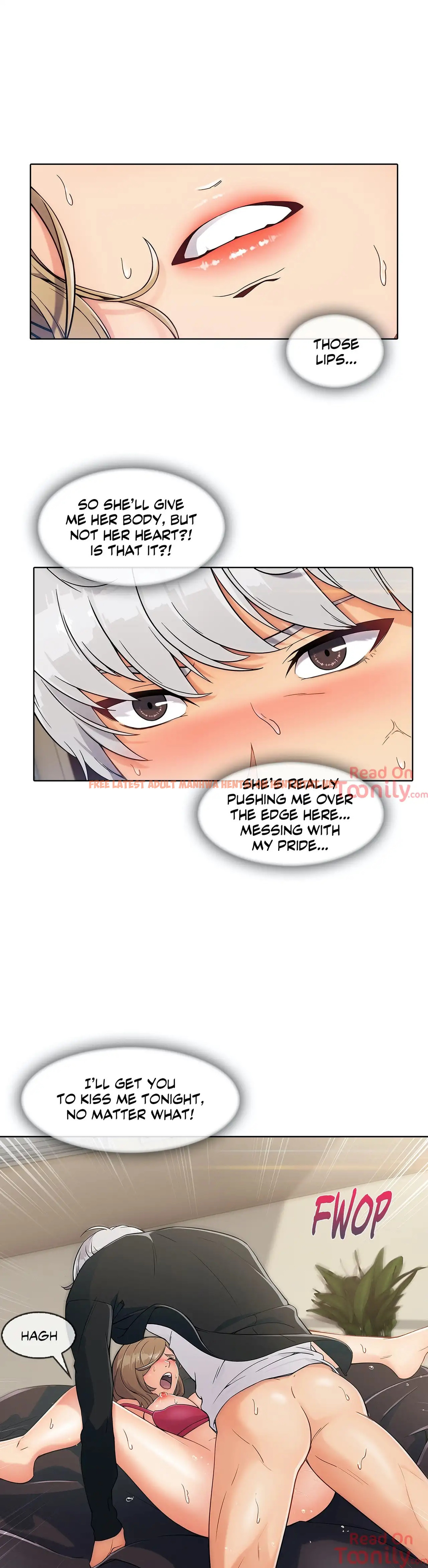 Read Hentai Image 15 087 in comic Sweet But Psycho - Chapter 69 - hentaitnt.net