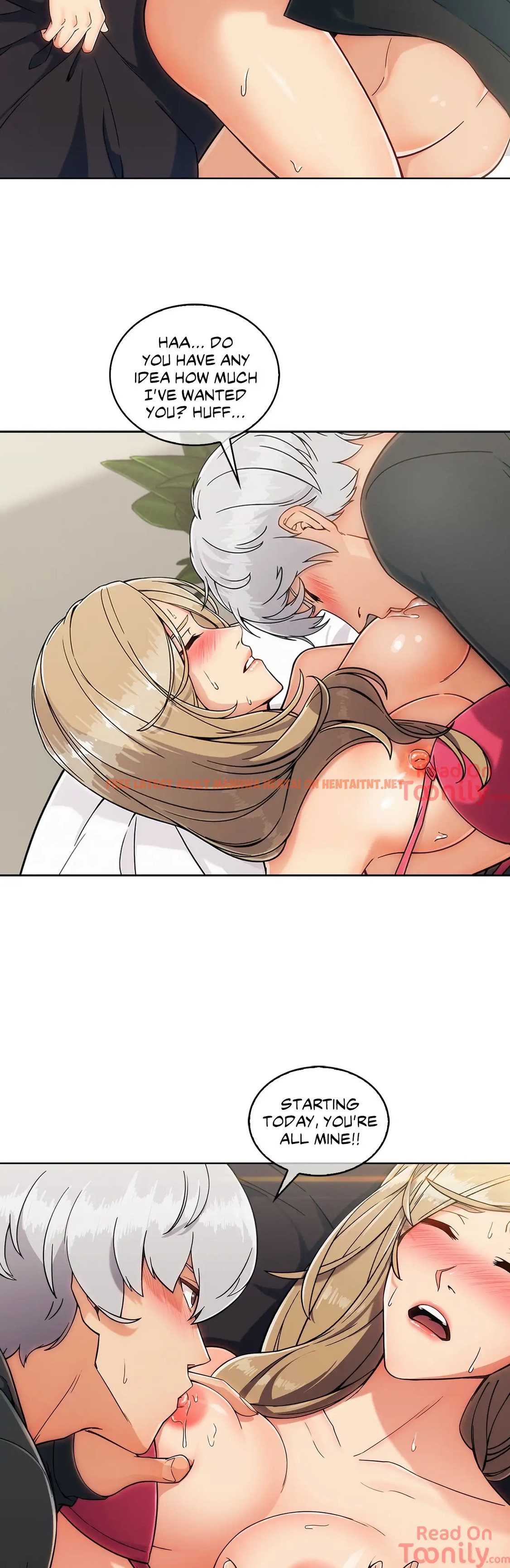 Read Hentai Image 5 087 in comic Sweet But Psycho - Chapter 69 - hentaitnt.net