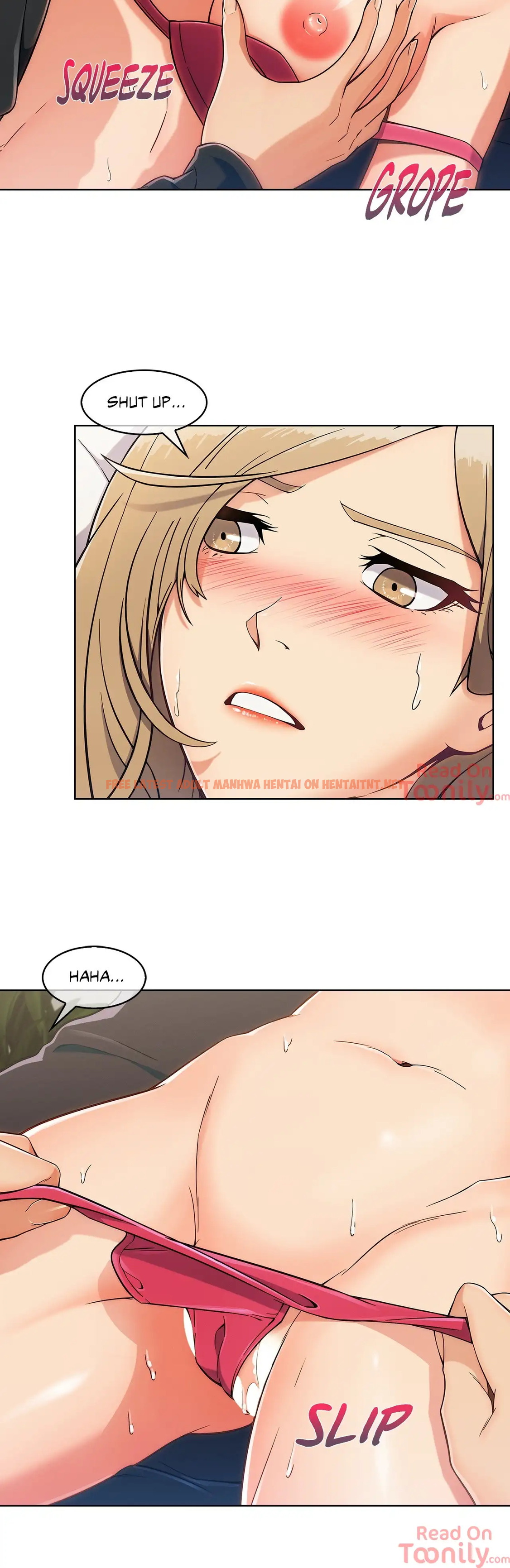 Read Hentai Image 6 087 in comic Sweet But Psycho - Chapter 69 - hentaitnt.net