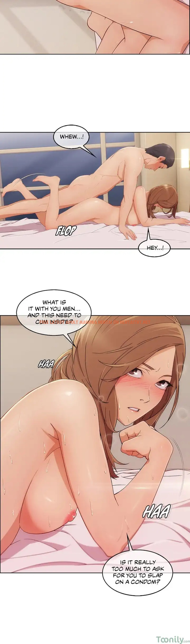 Read Hentai Image 10 138 in comic Sweet But Psycho - Chapter 7 - hentaitnt.net