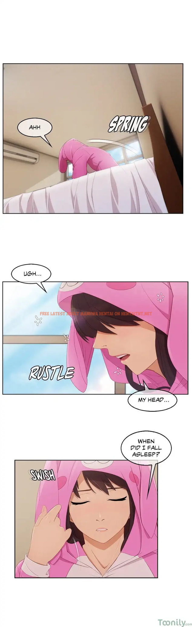 Read Hentai Image 22 138 in comic Sweet But Psycho - Chapter 7 - hentaitnt.net