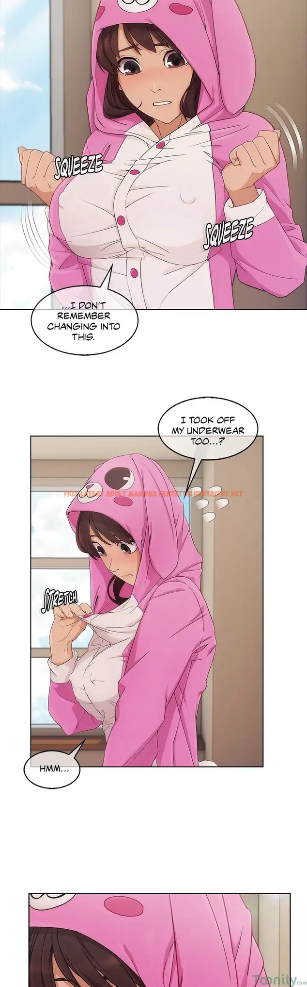 Read Hentai Image 25 138 in comic Sweet But Psycho - Chapter 7 - hentaitnt.net