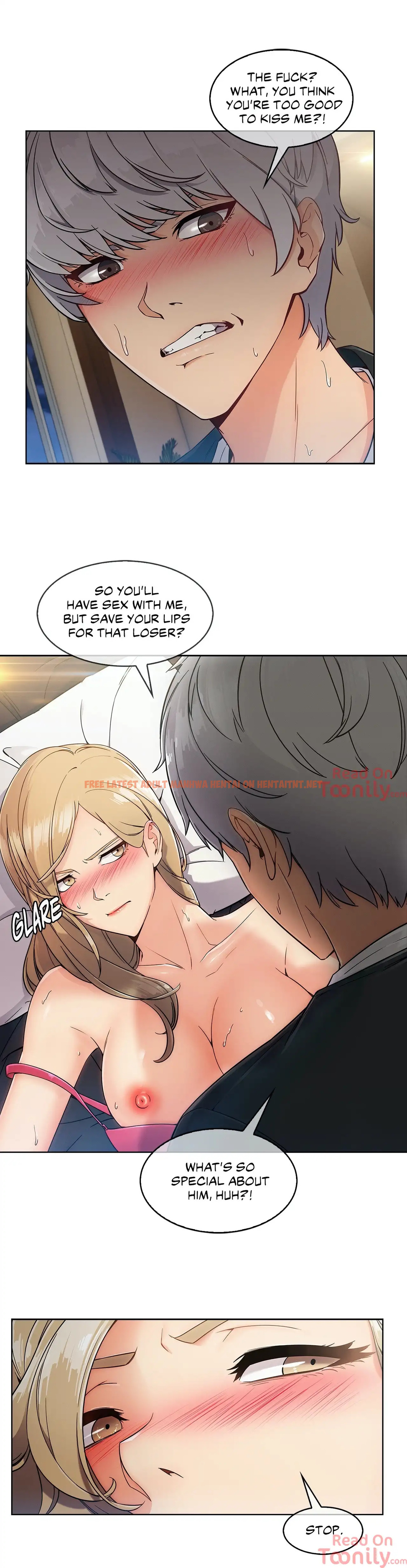 Read Hentai Image 5 083 in comic Sweet But Psycho - Chapter 70 - hentaitnt.net