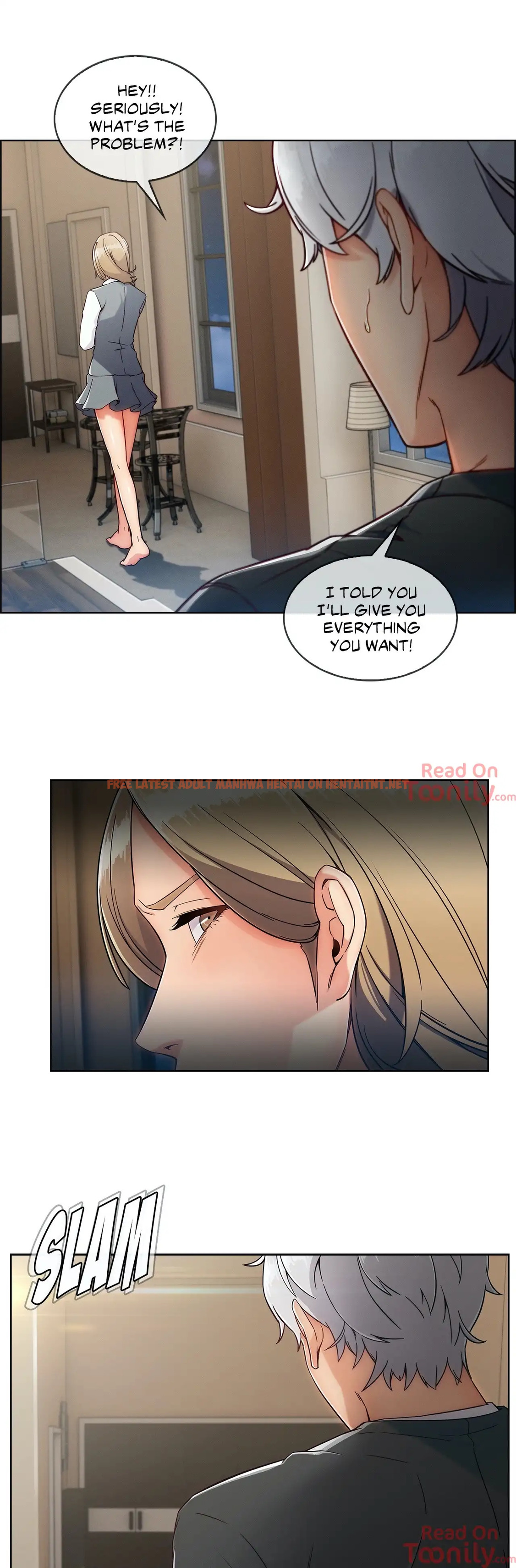 Read Hentai Image 9 083 in comic Sweet But Psycho - Chapter 70 - hentaitnt.net