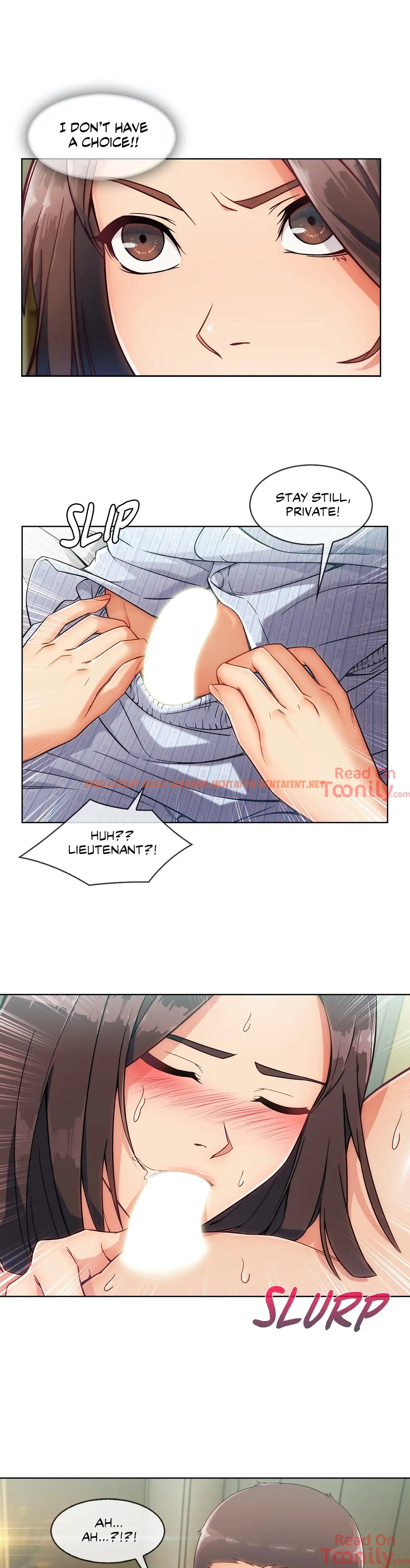 Read Hentai Image 14 083 in comic Sweet But Psycho - Chapter 71 - hentaitnt.net