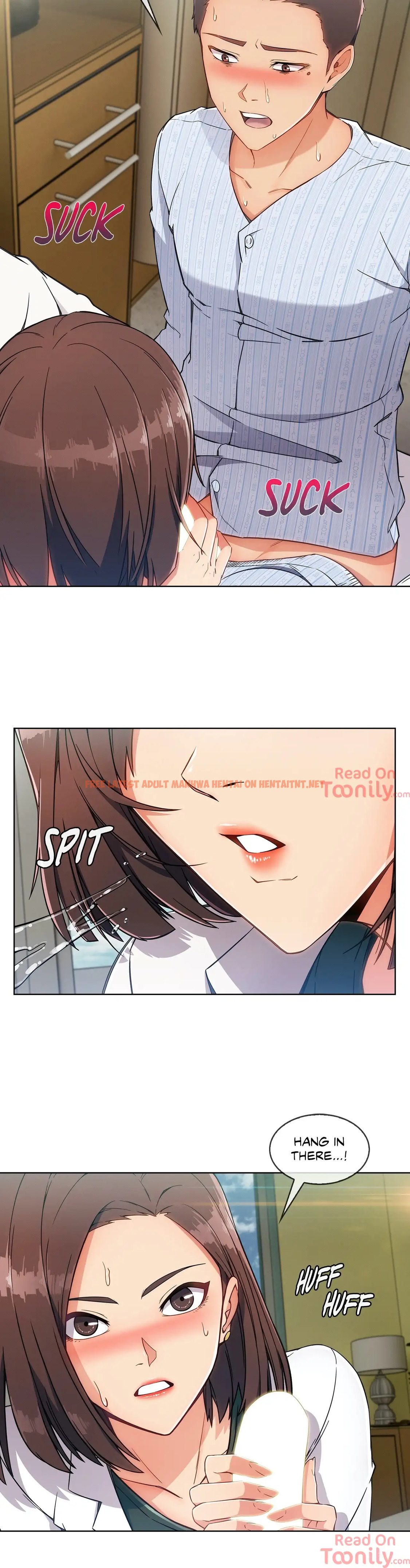 Read Hentai Image 15 083 in comic Sweet But Psycho - Chapter 71 - hentaitnt.net