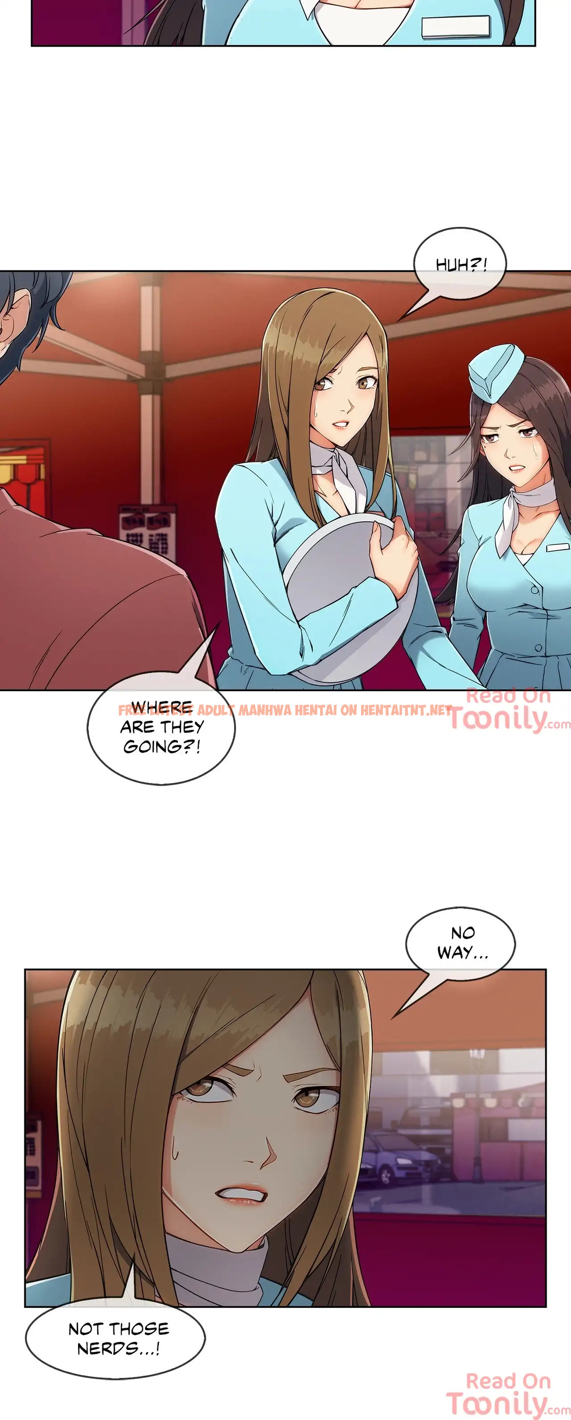 Read Hentai Image 12 082 in comic Sweet But Psycho - Chapter 73 - hentaitnt.net