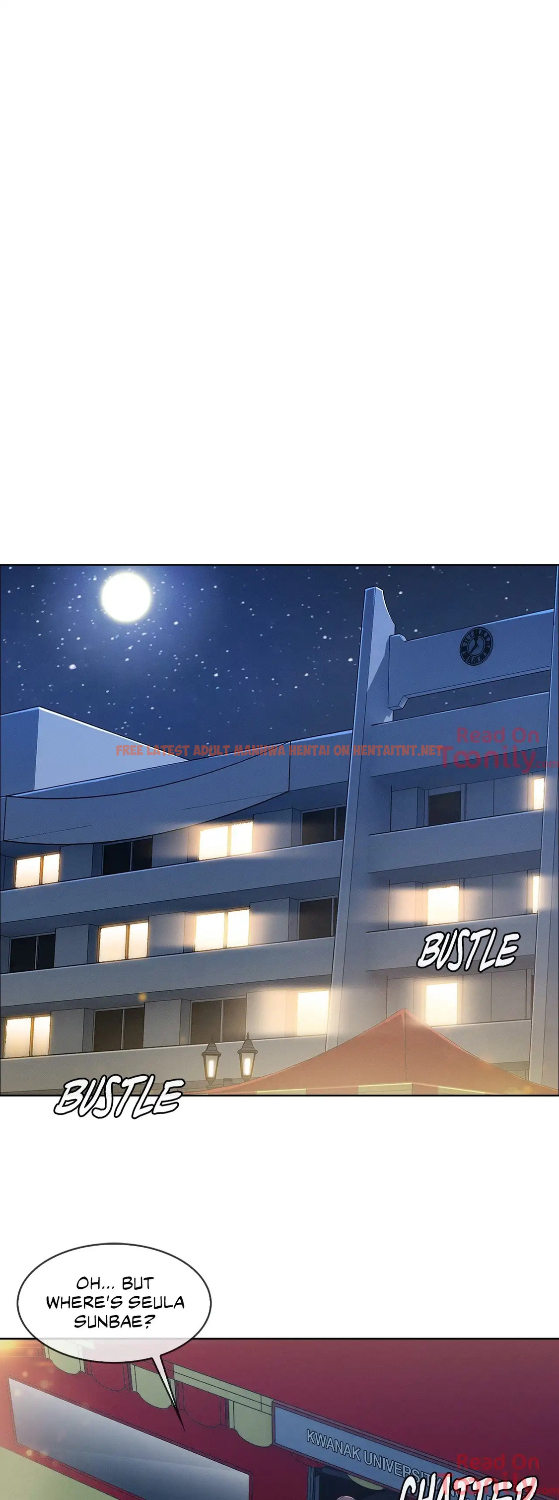 Read Hentai Image 2 082 in comic Sweet But Psycho - Chapter 73 - hentaitnt.net