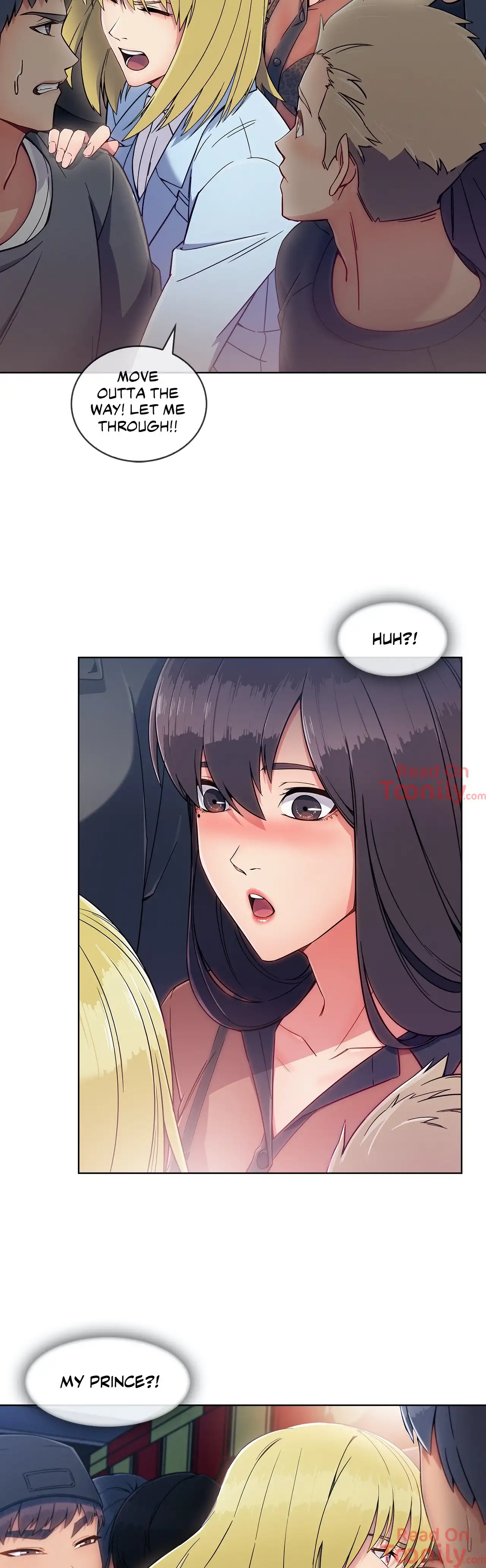 Read Hentai Image 21 082 in comic Sweet But Psycho - Chapter 74 - hentaitnt.net