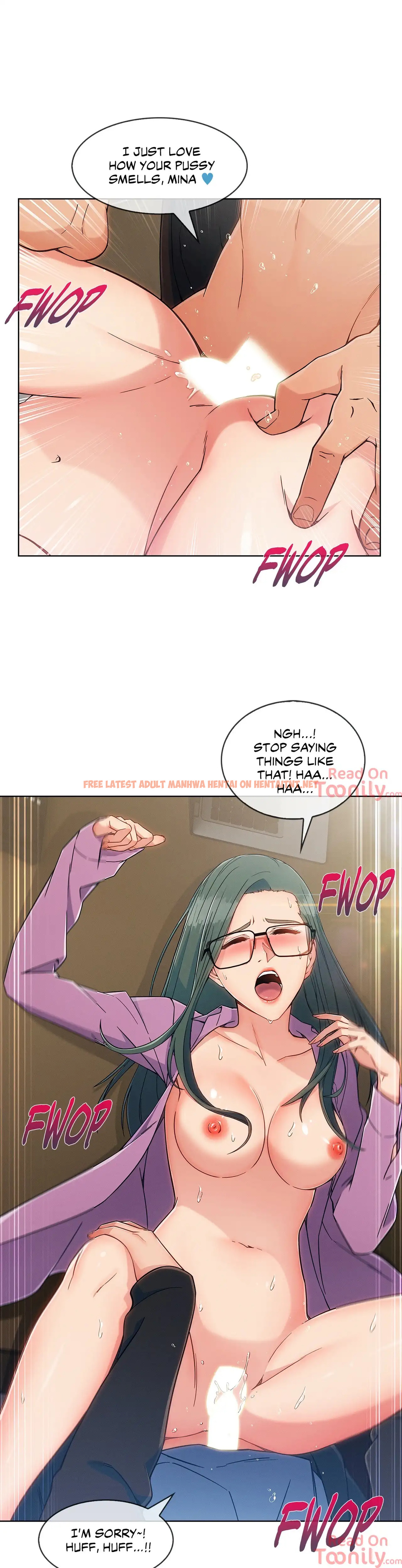 Read Hentai Image 4 082 in comic Sweet But Psycho - Chapter 74 - hentaitnt.net