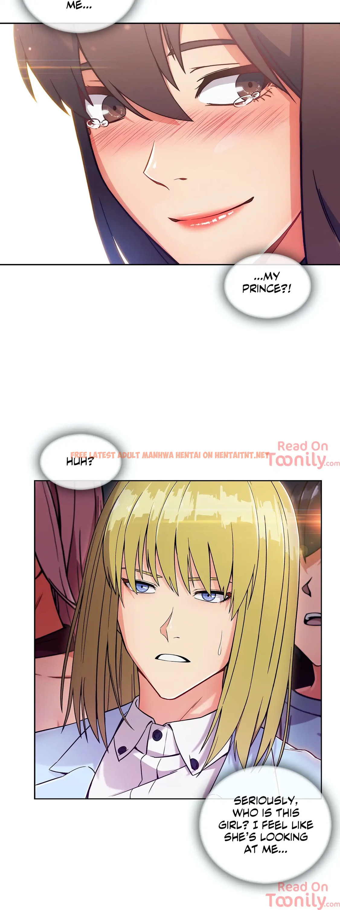 Read Hentai Image 30 082 in comic Sweet But Psycho - Chapter 75 - hentaitnt.net