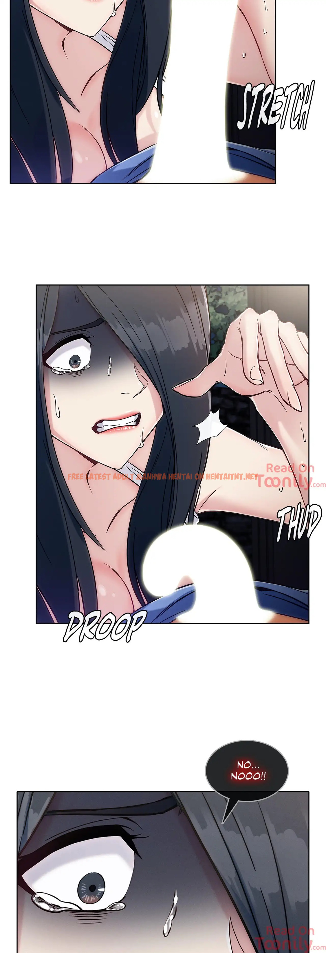 Read Hentai Image 29 078 in comic Sweet But Psycho - Chapter 76 - hentaitnt.net