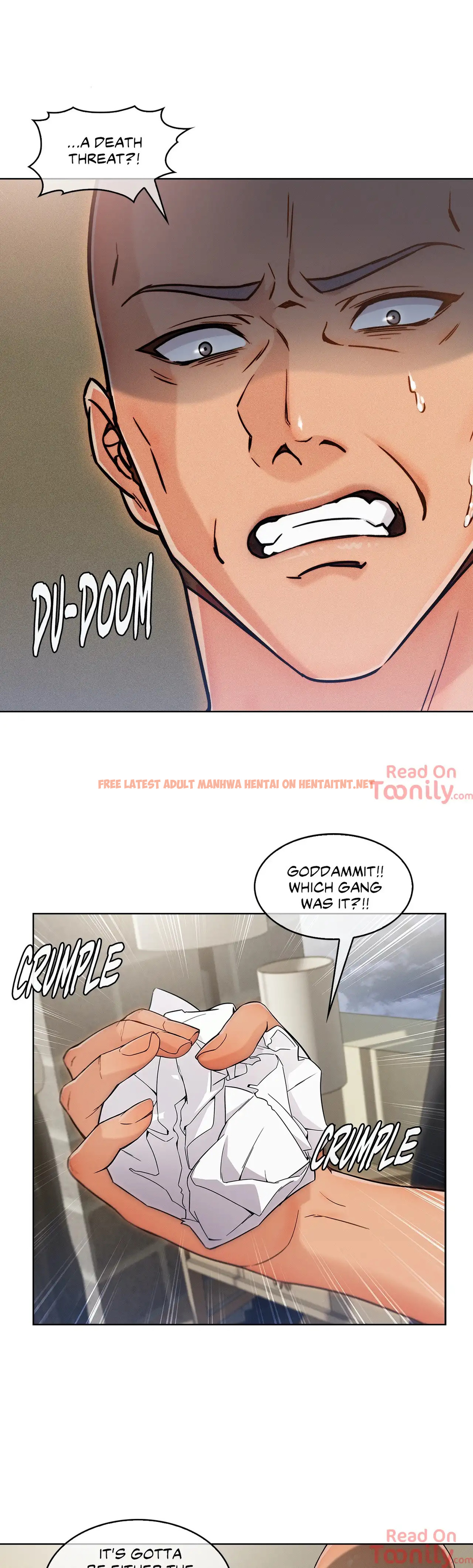 Read Hentai Image 36 078 in comic Sweet But Psycho - Chapter 76 - hentaitnt.net