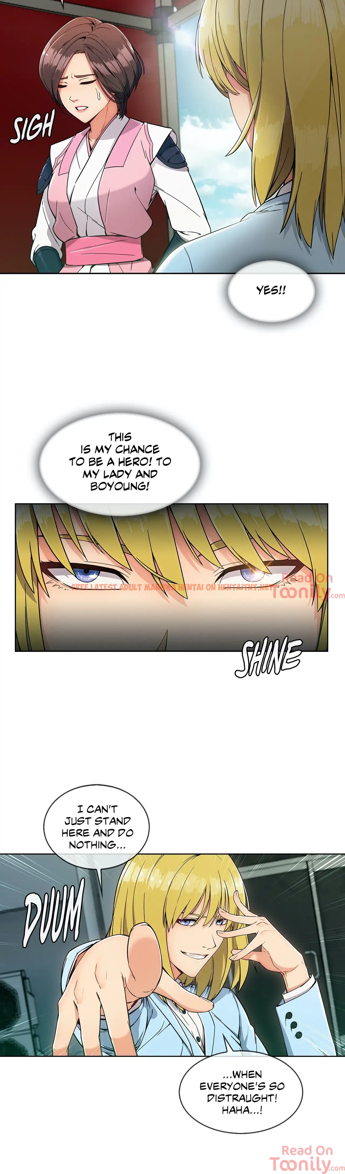 Read Hentai Image 11 078 in comic Sweet But Psycho - Chapter 77 - hentaitnt.net