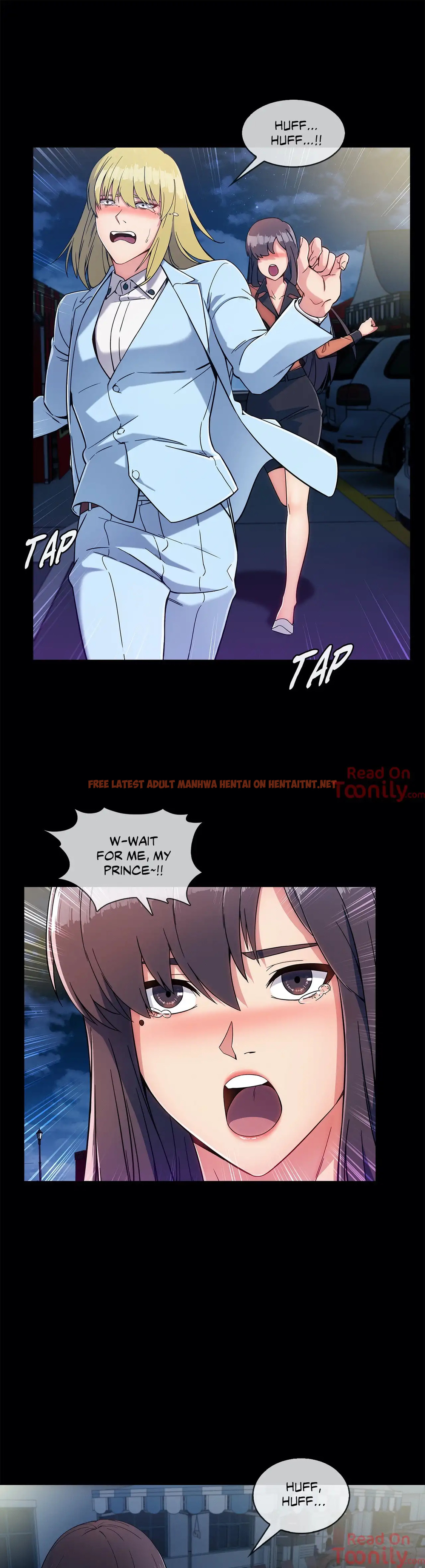 Read Hentai Image 24 078 in comic Sweet But Psycho - Chapter 77 - hentaitnt.net