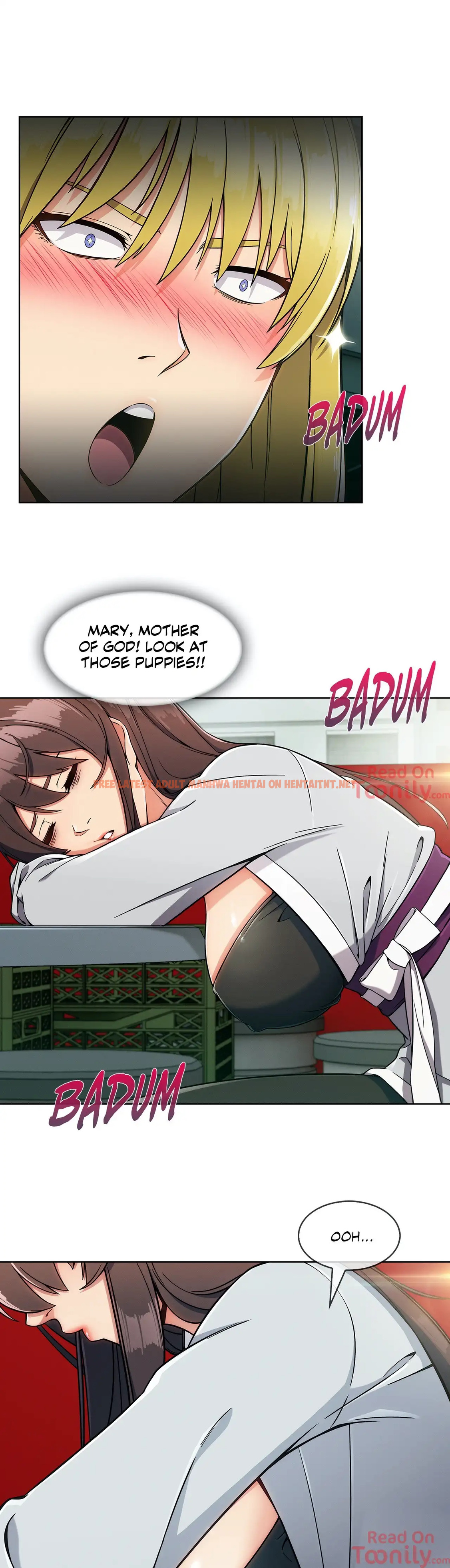 Read Hentai Image 4 078 in comic Sweet But Psycho - Chapter 77 - hentaitnt.net