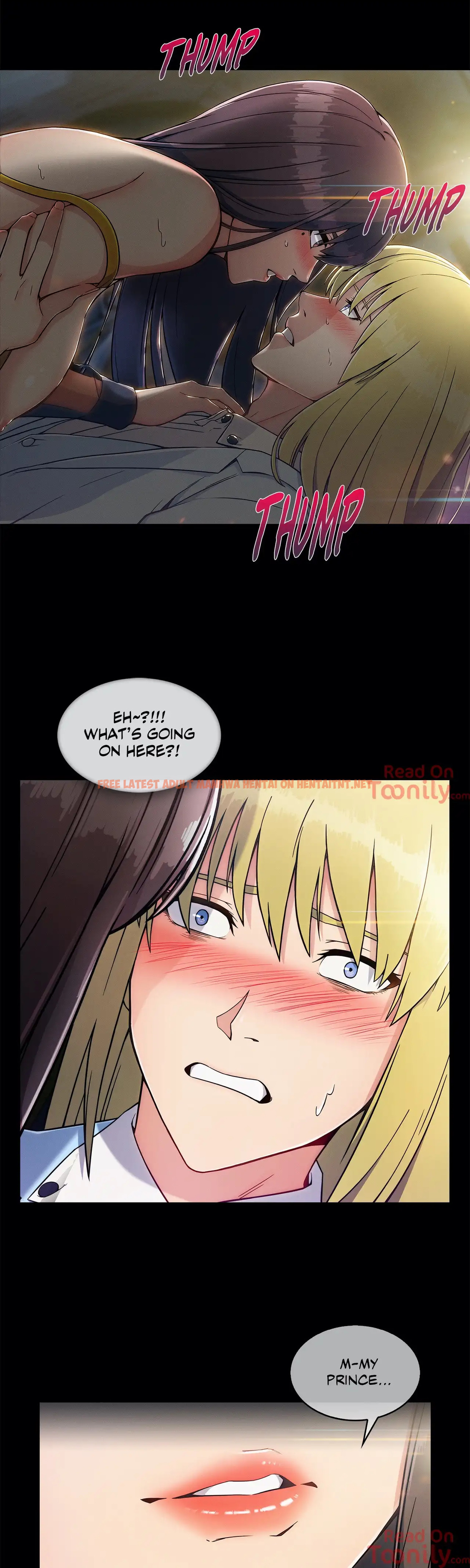 Read Hentai Image 3 077 in comic Sweet But Psycho - Chapter 78 - hentaitnt.net