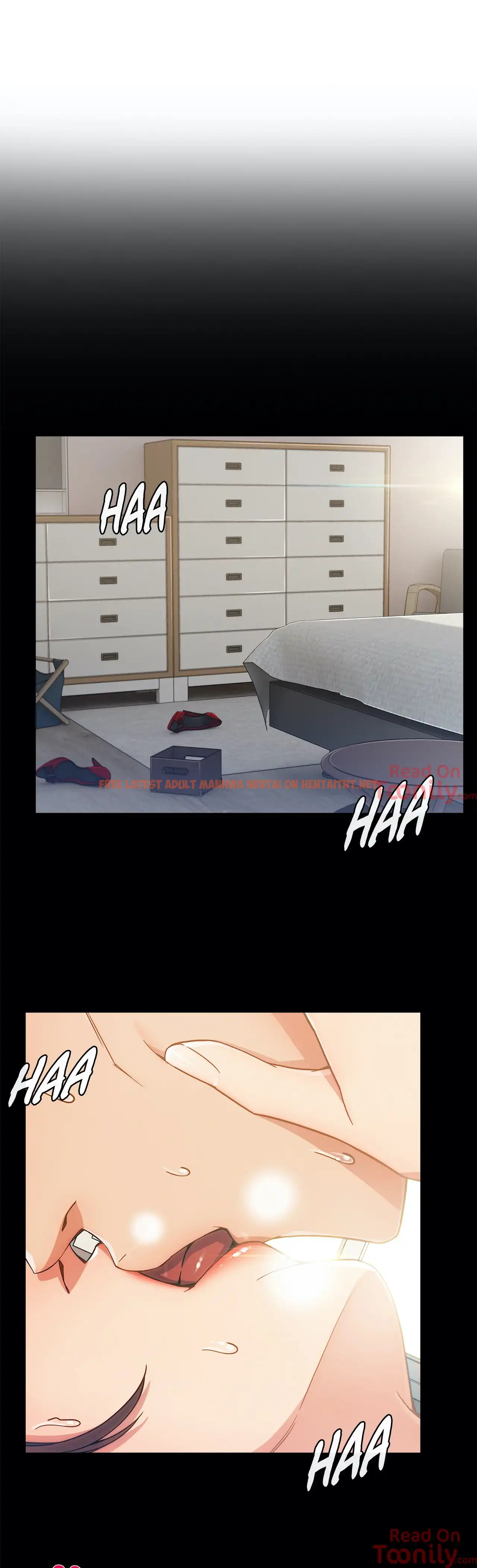 Read Hentai Image 18 077 in comic Sweet But Psycho - Chapter 79 - hentaitnt.net