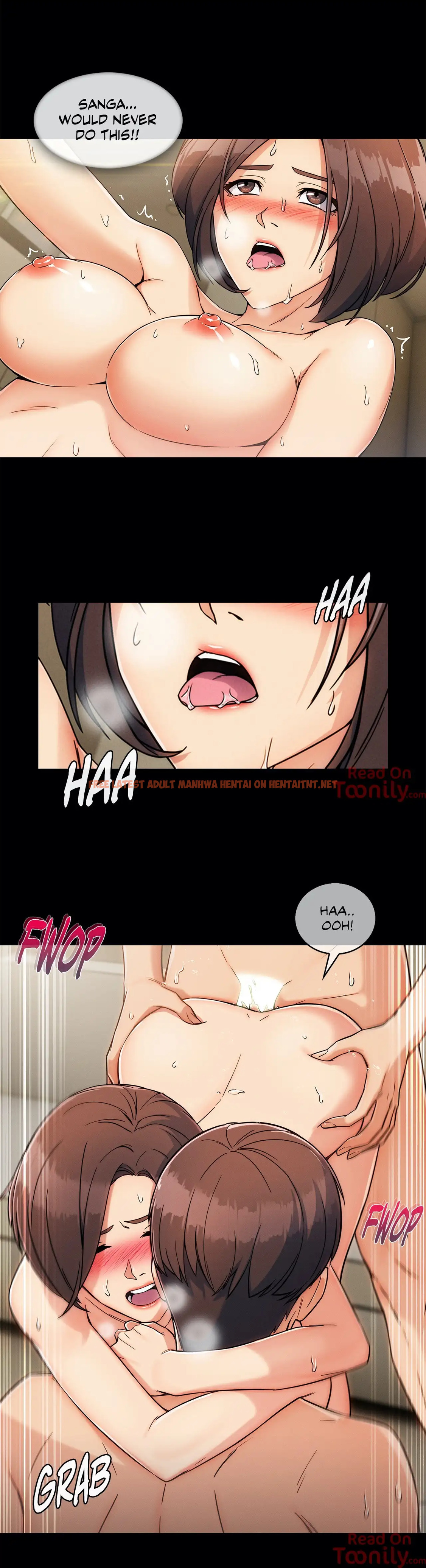 Read Hentai Image 17 077 in comic Sweet But Psycho - Chapter 80 - hentaitnt.net