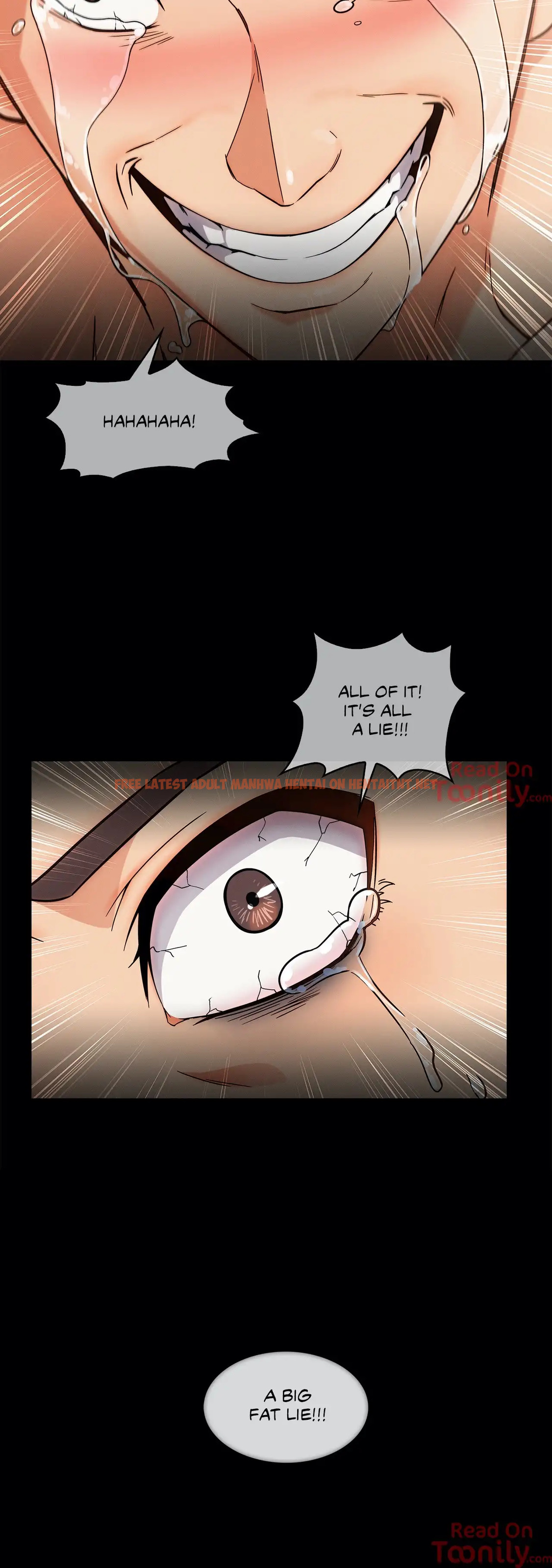 Read Hentai Image 22 077 in comic Sweet But Psycho - Chapter 80 - hentaitnt.net