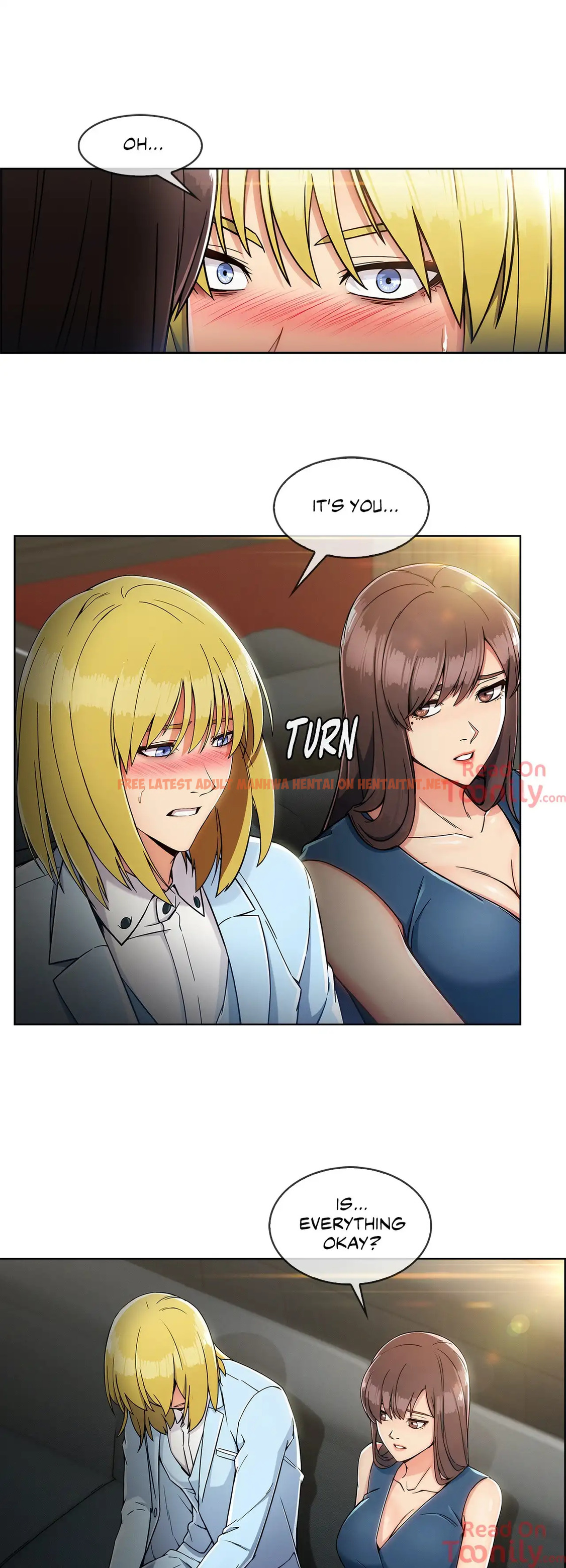 Read Hentai Image 14 073 in comic Sweet But Psycho - Chapter 81 - hentaitnt.net