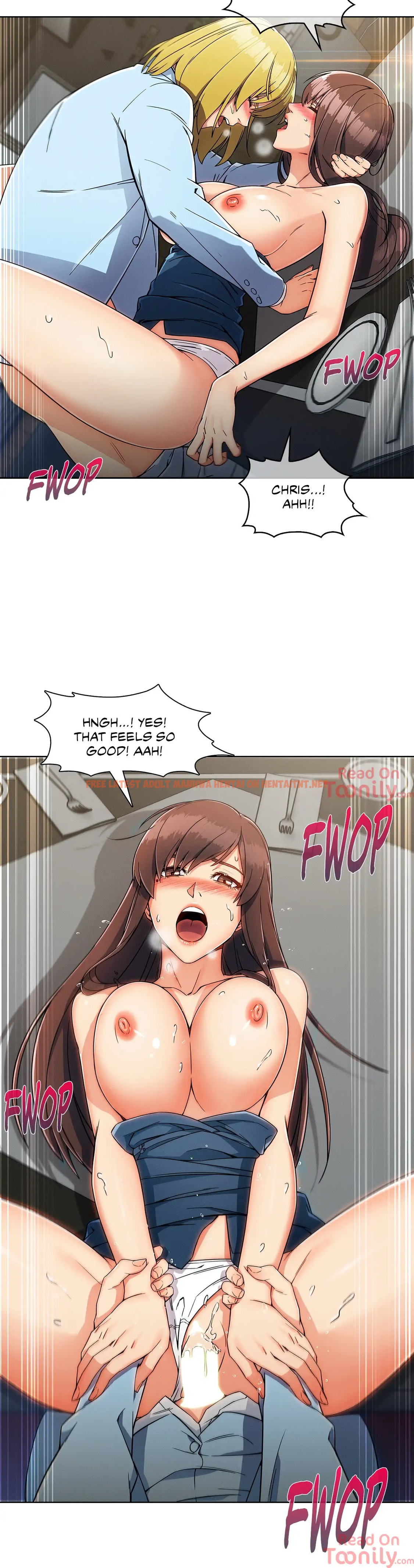 Read Hentai Image 31 073 in comic Sweet But Psycho - Chapter 81 - hentaitnt.net