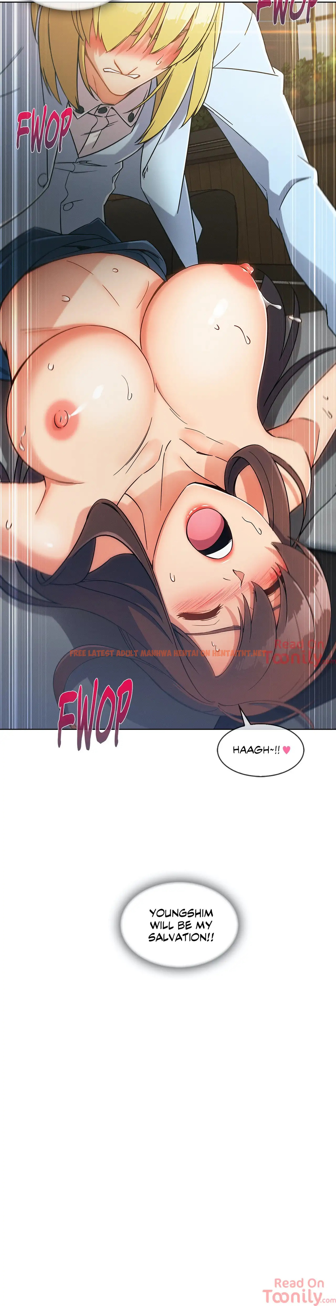 Read Hentai Image 35 073 in comic Sweet But Psycho - Chapter 81 - hentaitnt.net