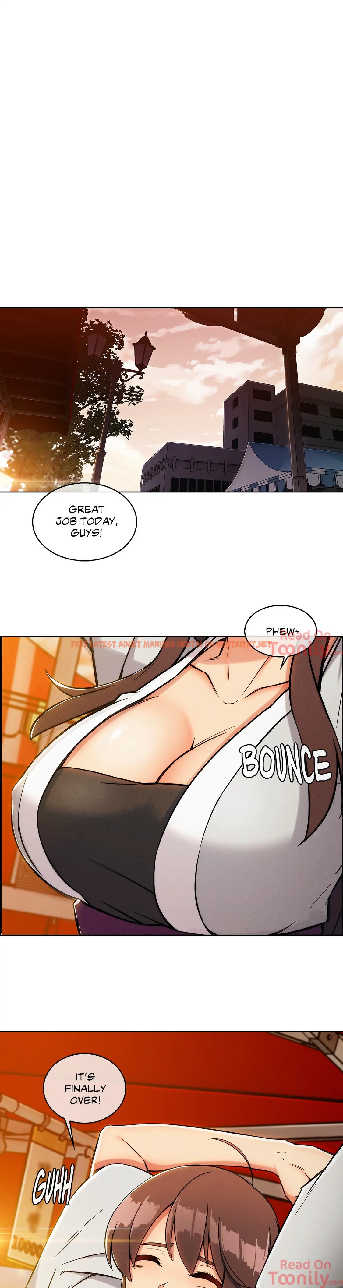 Read Hentai Image 2 073 in comic Sweet But Psycho - Chapter 82 - hentaitnt.net