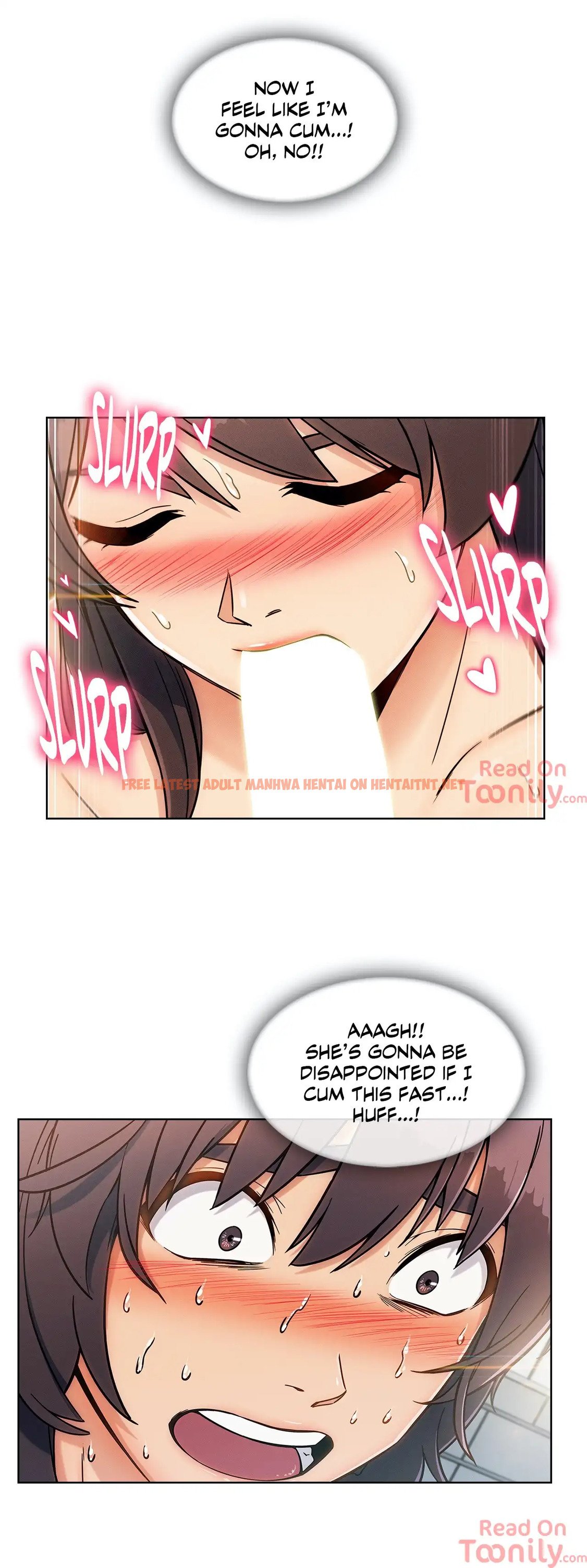 Read Hentai Image 13 073 in comic Sweet But Psycho - Chapter 83 - hentaitnt.net