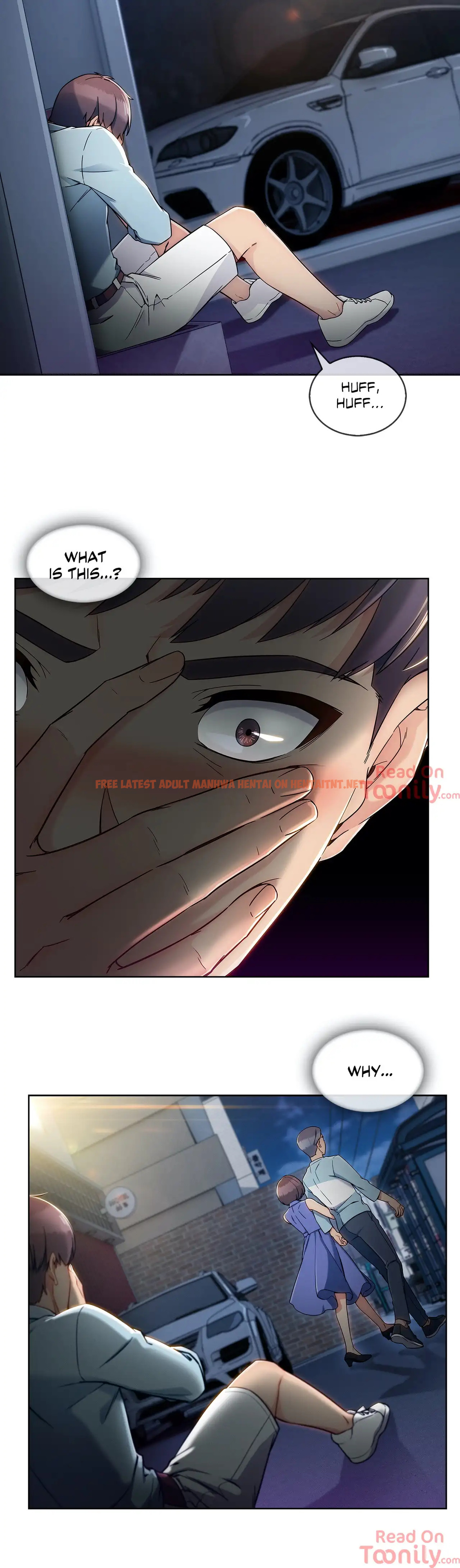 Read Hentai Image 33 073 in comic Sweet But Psycho - Chapter 83 - hentaitnt.net