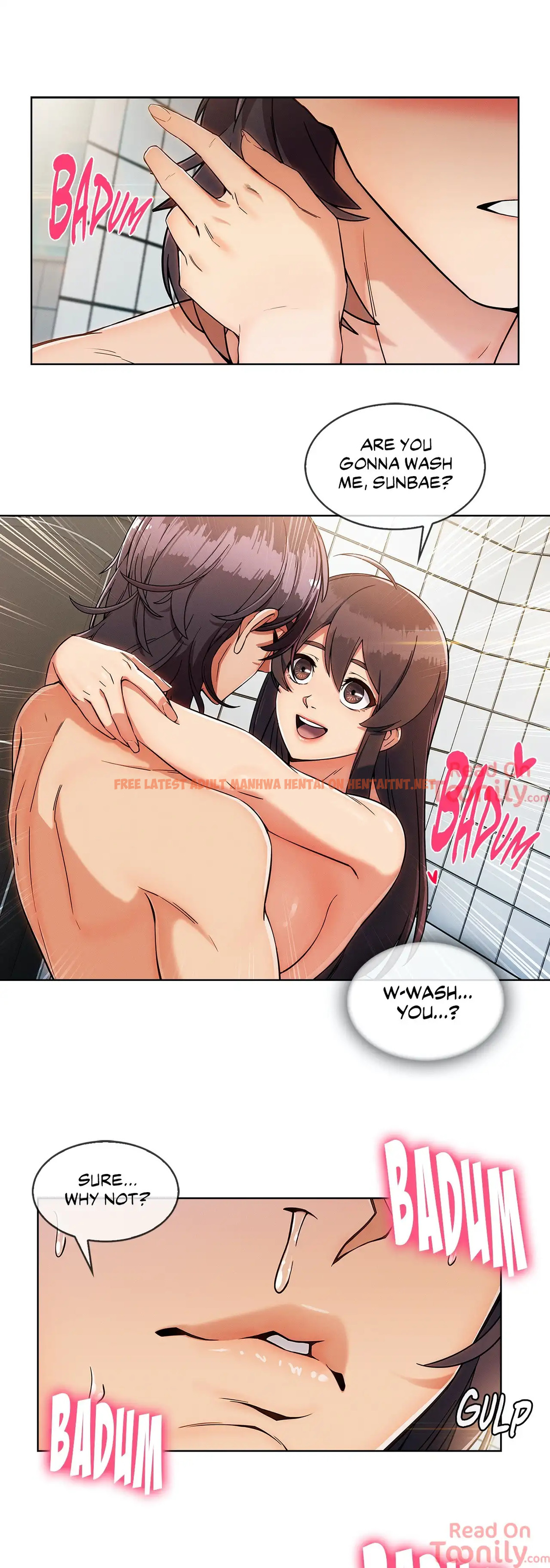 Read Hentai Image 4 073 in comic Sweet But Psycho - Chapter 83 - hentaitnt.net