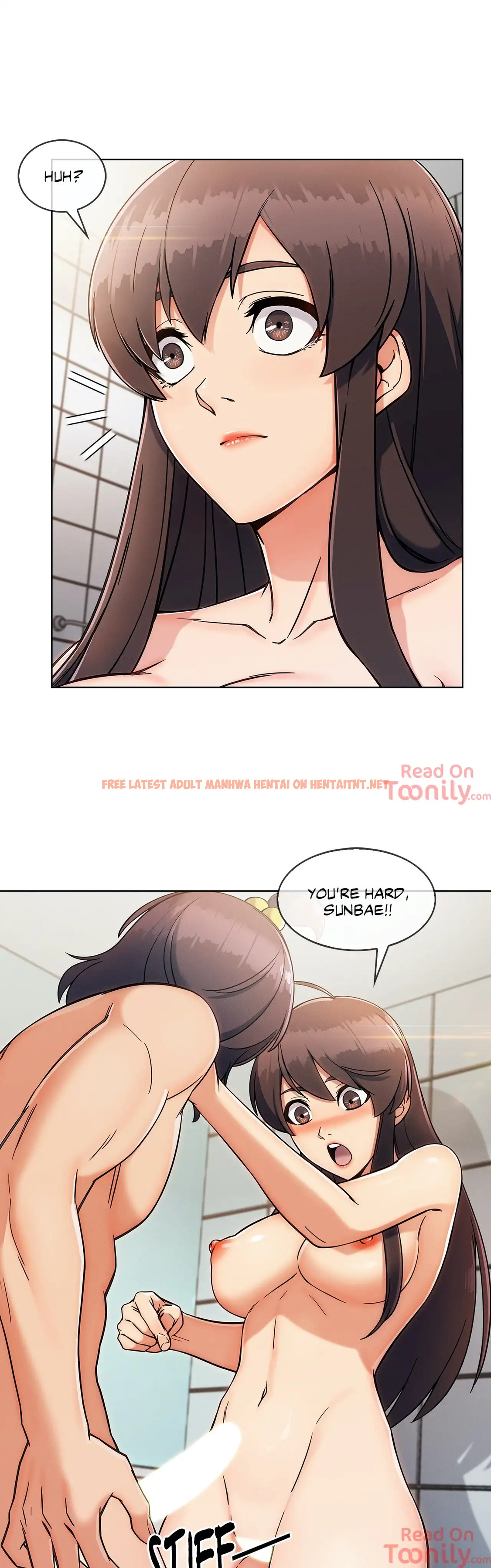 Read Hentai Image 6 073 in comic Sweet But Psycho - Chapter 83 - hentaitnt.net