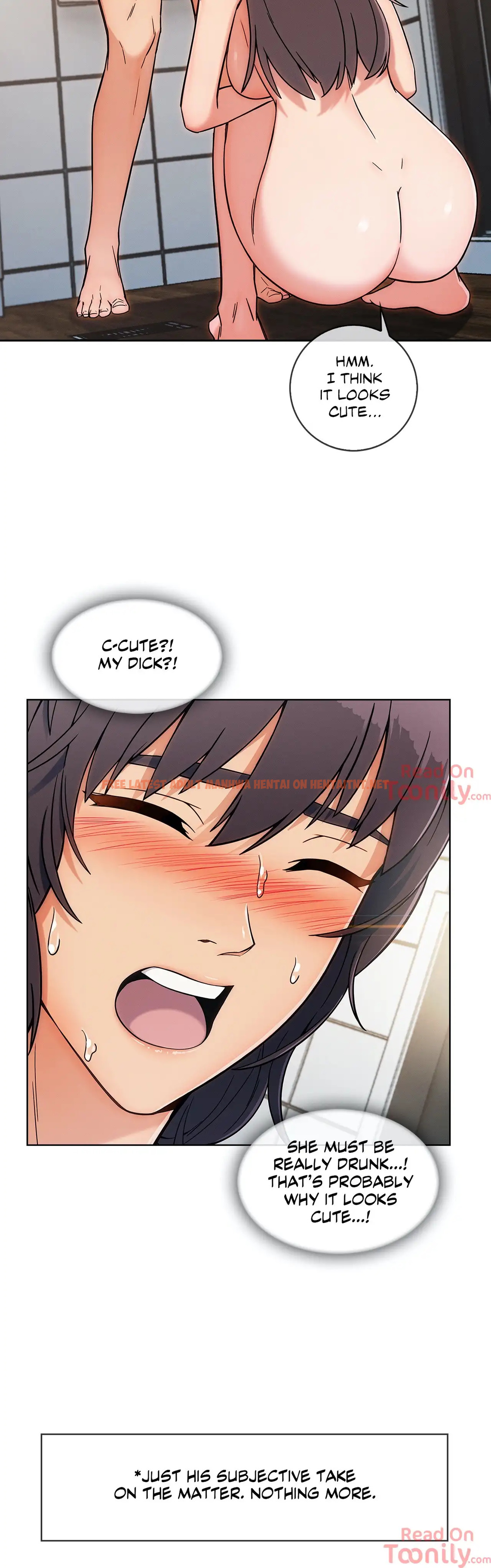 Read Hentai Image 8 073 in comic Sweet But Psycho - Chapter 83 - hentaitnt.net