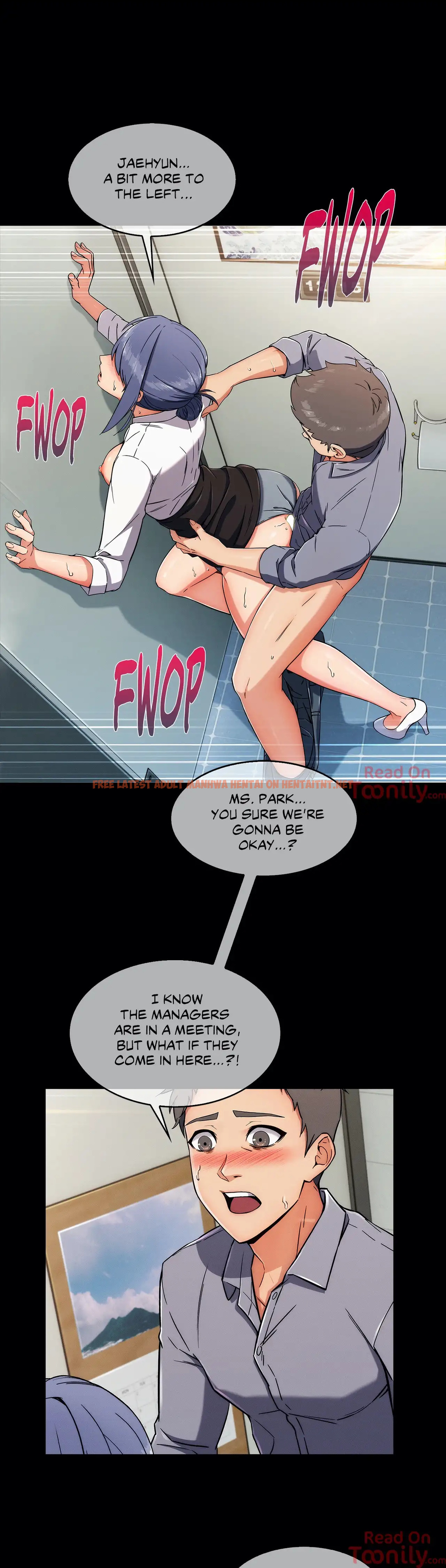 Read Hentai Image 10 073 in comic Sweet But Psycho - Chapter 84 - hentaitnt.net