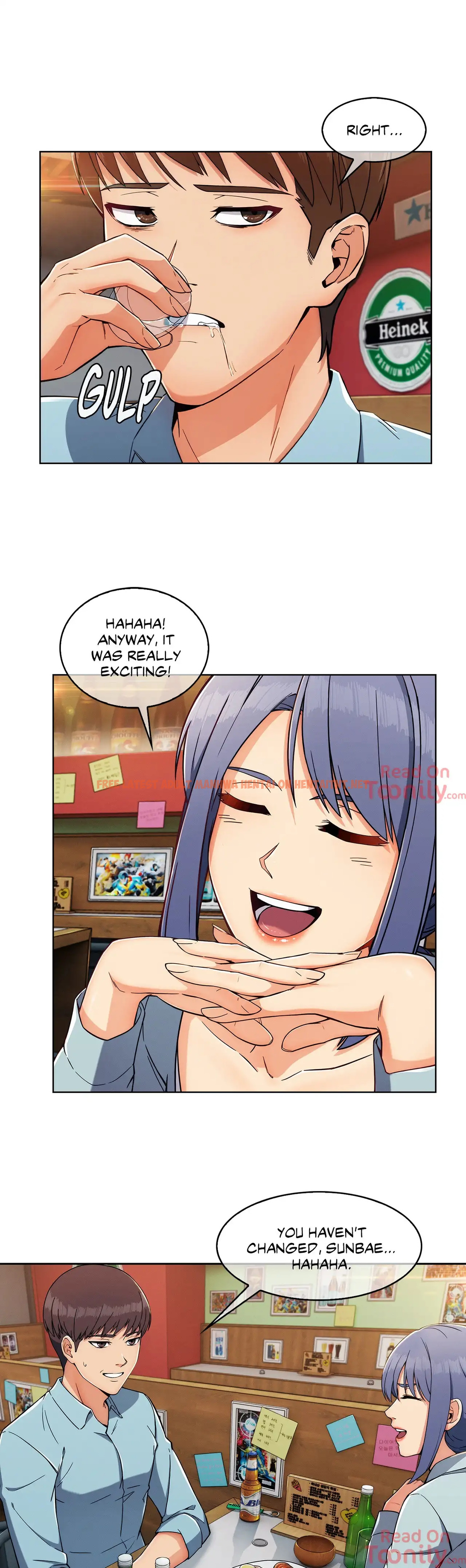 Read Hentai Image 29 073 in comic Sweet But Psycho - Chapter 84 - hentaitnt.net