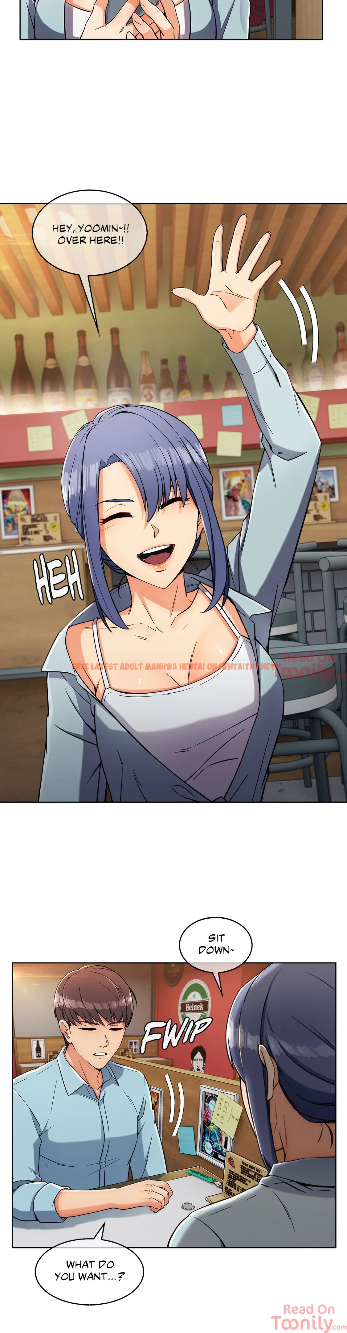 Read Hentai Image 5 073 in comic Sweet But Psycho - Chapter 84 - hentaitnt.net