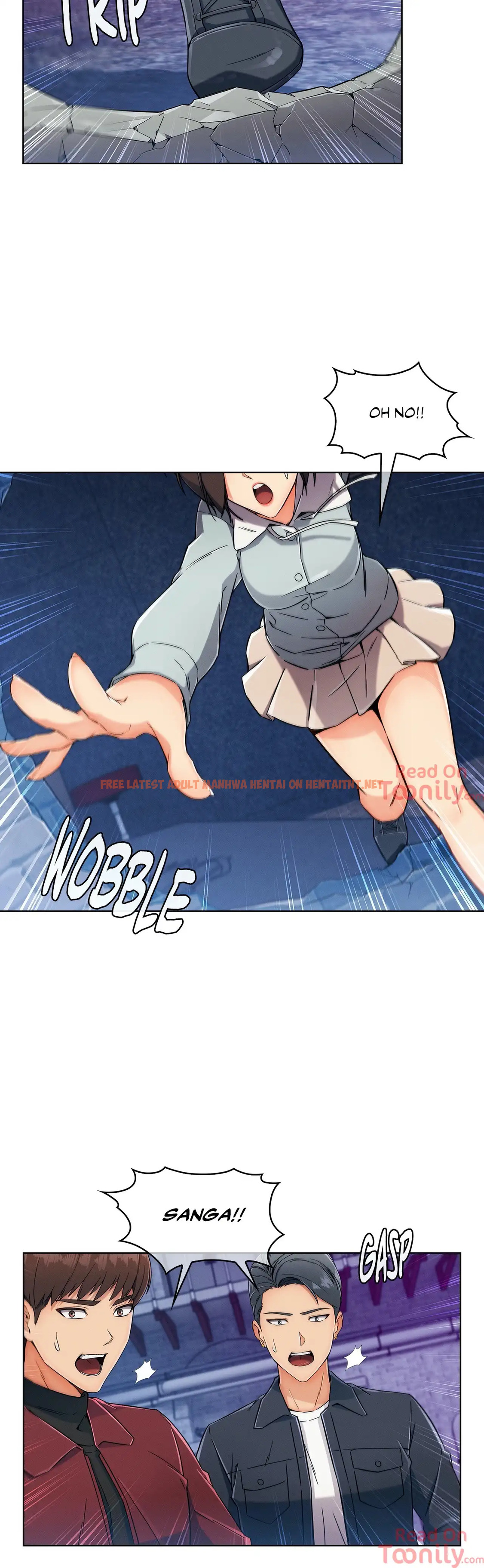 Read Hentai Image 30 068 in comic Sweet But Psycho - Chapter 87 - hentaitnt.net