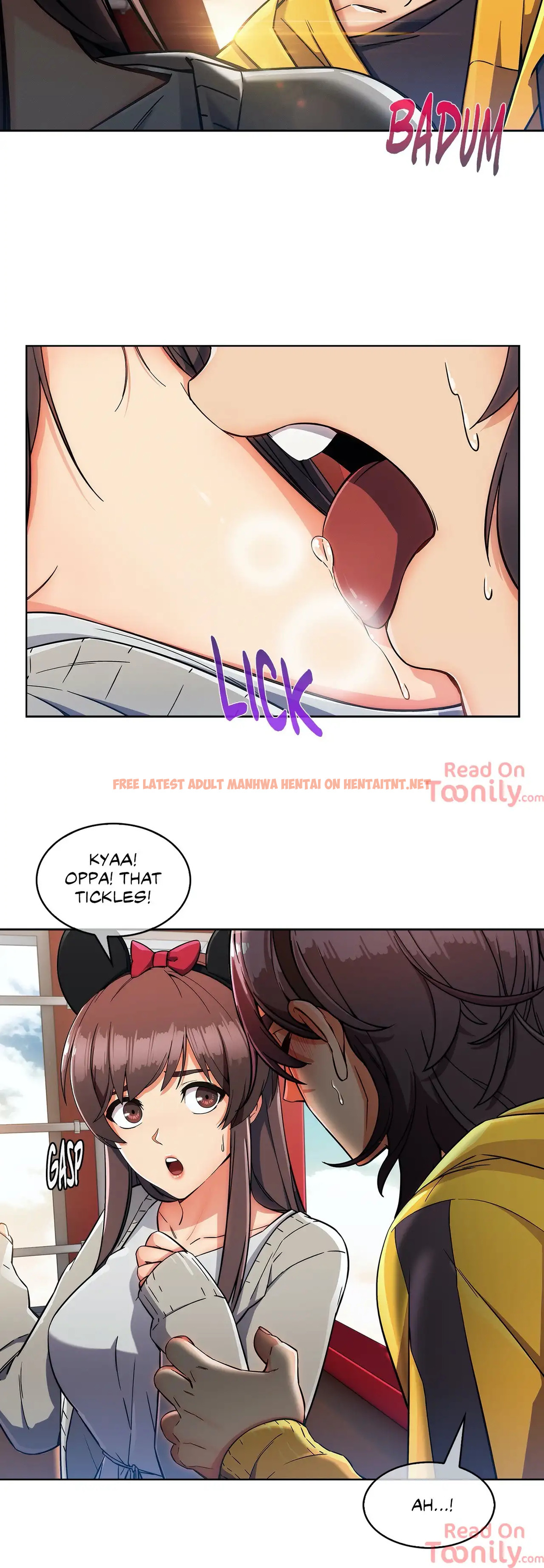 Read Hentai Image 15 068 in comic Sweet But Psycho - Chapter 88 - hentaitnt.net