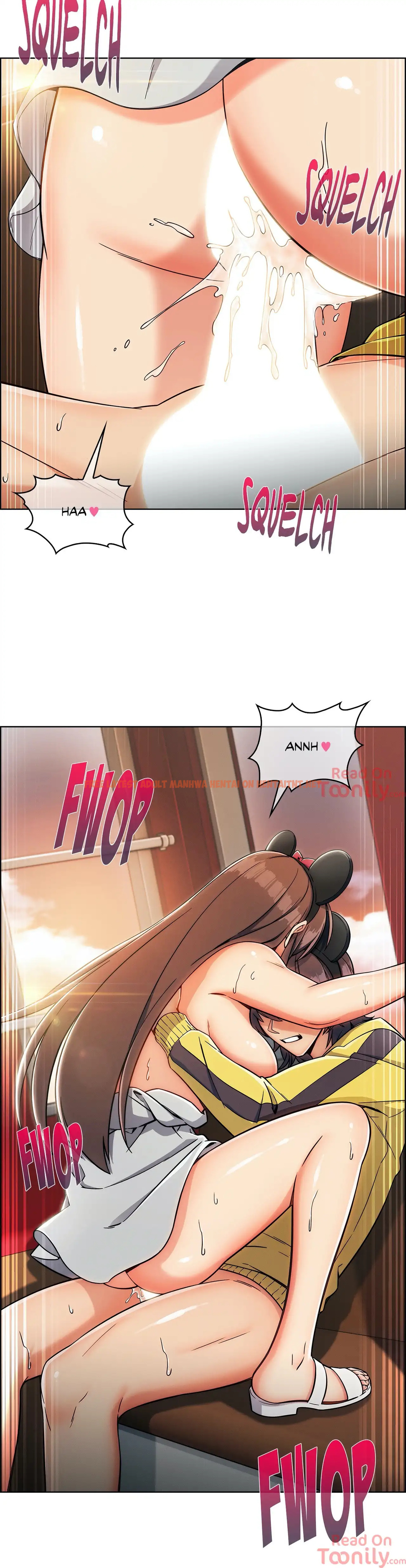 Read Hentai Image 3 067 in comic Sweet But Psycho - Chapter 89 - hentaitnt.net