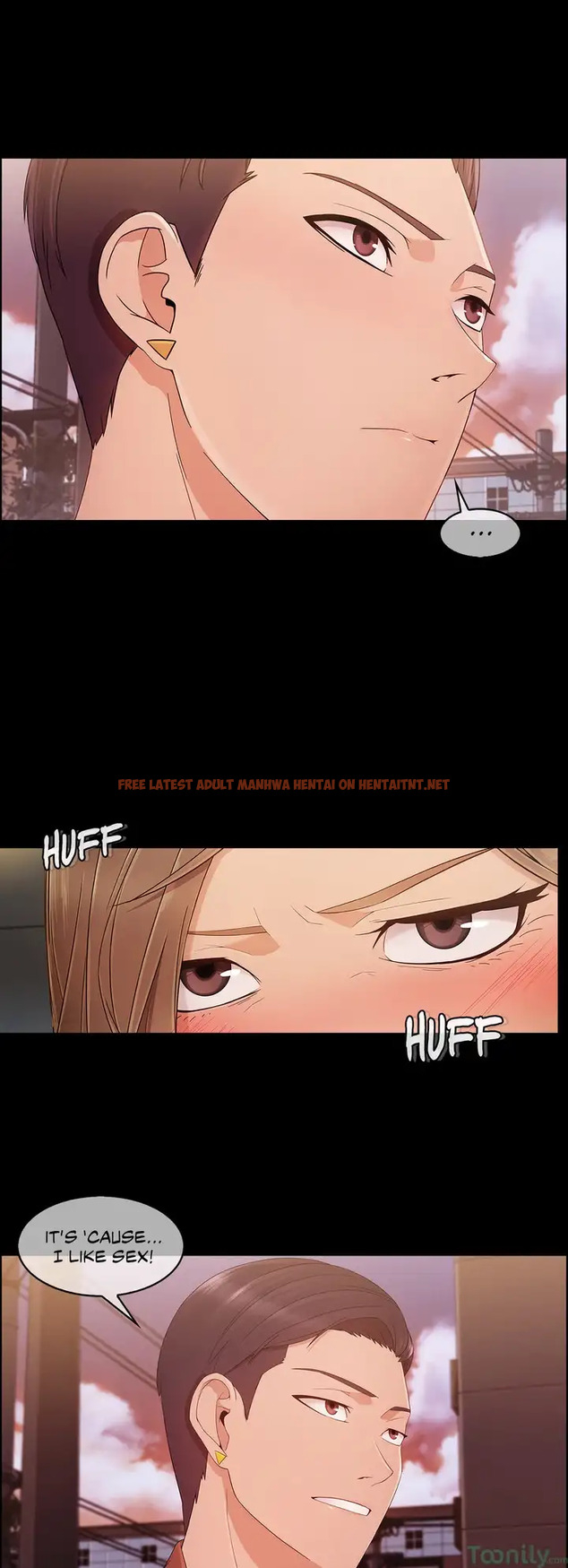 Read Hentai Image 14 138 in comic Sweet But Psycho - Chapter 9 - hentaitnt.net