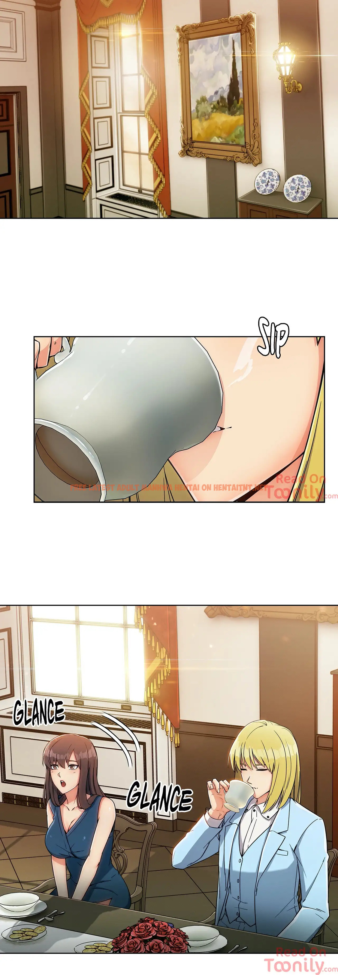 Read Hentai Image 3 067 in comic Sweet But Psycho - Chapter 90 - hentaitnt.net