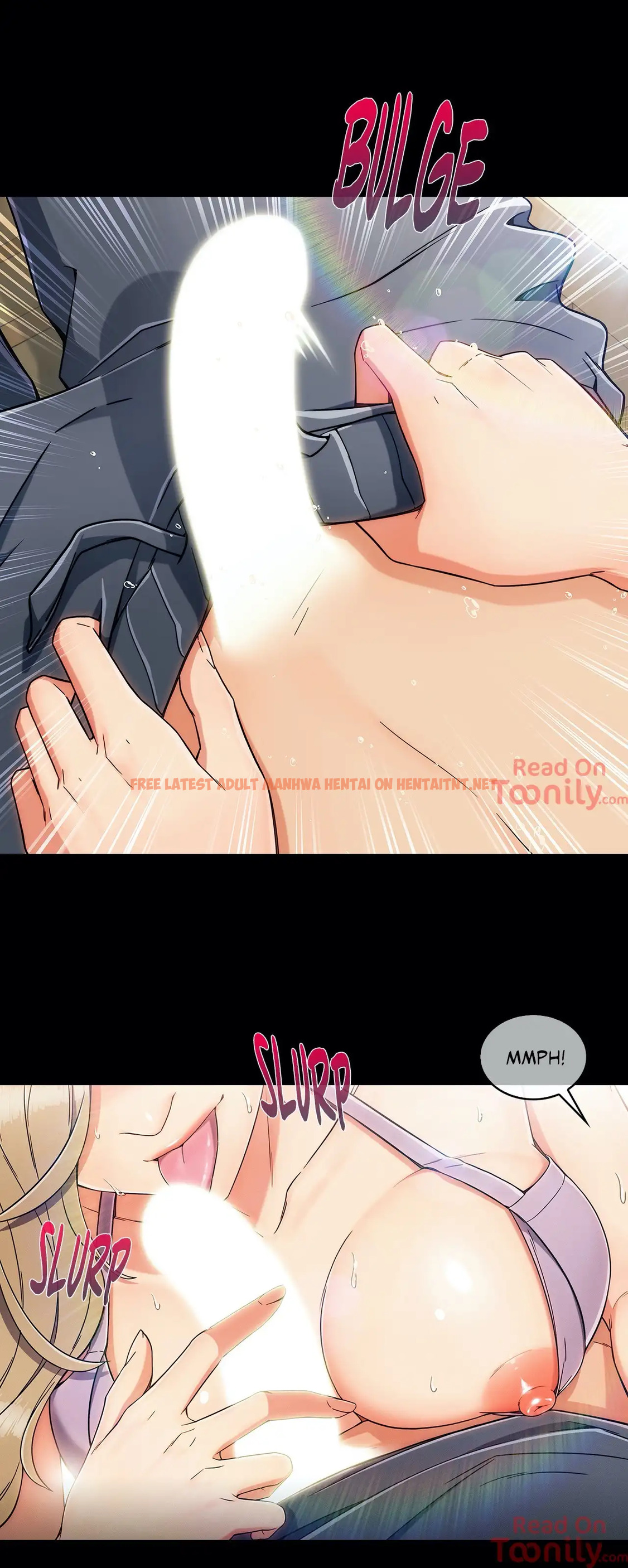 Read Hentai Image 28 067 in comic Sweet But Psycho - Chapter 91 - hentaitnt.net